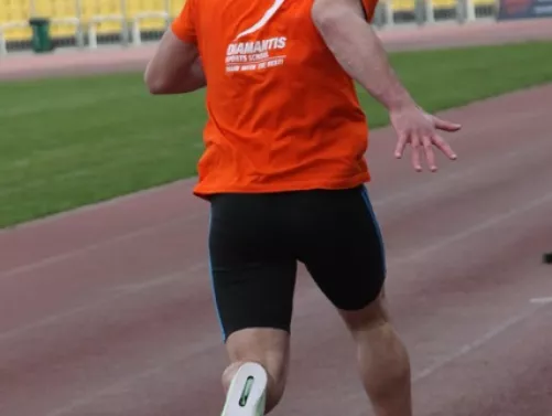 Εργομετρικός έλεγχος