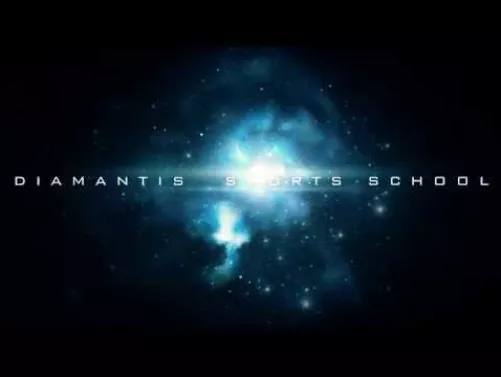 Preview image for the video "DIAMANTIS SPORTS SCHOOL - ΓΥΜΝΑΣΟΥ ΜΕ ΤΟΥΣ ΓΥΜΝΑΣΤΕΣ ΤΩΝ ΓΥΜΝΑΣΤΩΝ".