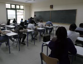 05-03-18 Προγραμματισμός για την υποβολή Αίτησης – Δήλωσης των υποψήφιων για συμμετοχή στις Πανελλαδικές Εξετάσεις των ΓΕΛ ή ΕΠΑΛ έτους 2018