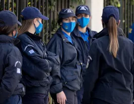 Ανοίγουν για περισσότερες γυναίκες οι Αστυνομικές Σχολές – Αλλάζει το ενιαίο κριτήριο ύψους