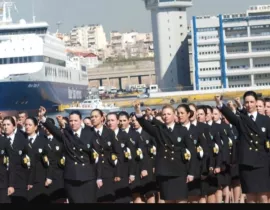 ΣτΕ: Αντισυνταγματικό το ελάχιστο ανάστημα 1,65 μ. για την είσοδο των γυναικών στις Στρατιωτικές Σχολές