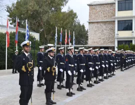 Eισαγωγή στις Σχολές Δοκίμων Σημαιοφόρων Λ.Σ.-ΕΛ.ΑΚΤ. και Δοκίμων Λιμενοφυλάκων με το σύστημα των Πανελλαδικών Εξετάσεων