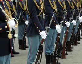 Πανελλήνιες 2022: Ο αριθμός εισακτέων στις Στρατιωτικές Σχολές