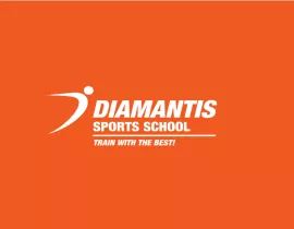 diamantis sports school