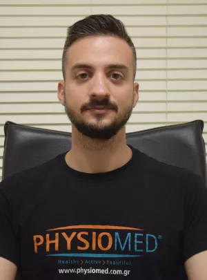 Λάζος Αλέξανδρος
