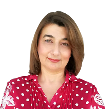 Ασκητοπούλου Βασιλική