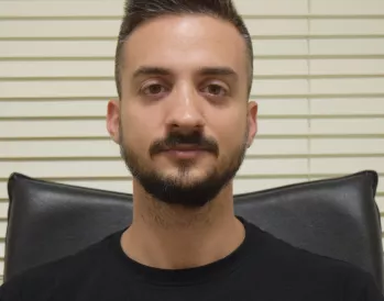 Λάζος Αλέξανδρος