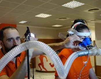 Εργομετρικά Εργομετρικά