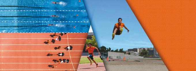  Diamantis Sports School Αθλητική Προετοιμασία