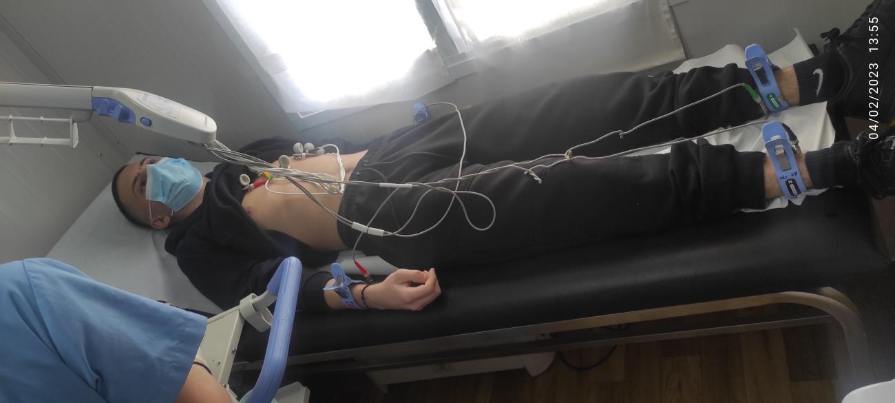 Υγειονομικές Υγειονομικές