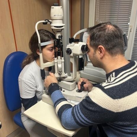 Υγειονομικές Υγειονομικές