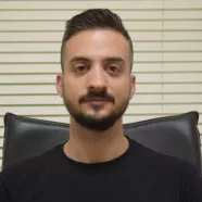 Λάζος Αλέξανδρος