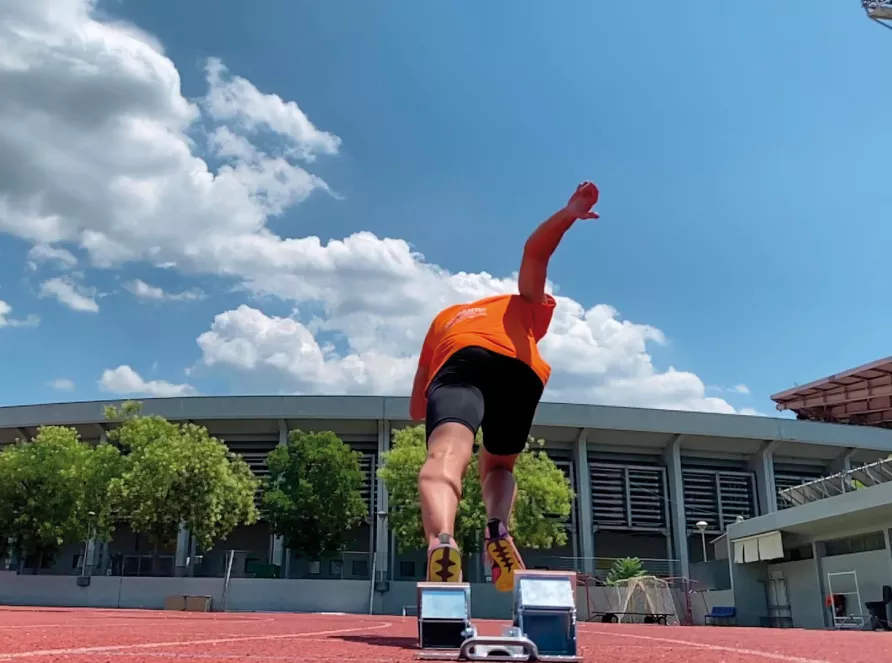Δρόμοι - Ταχύτητα - Diamantis Sports School Δρόμοι - Ταχύτητα - Diamantis Sports School